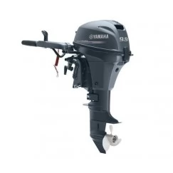 Лодочный мотор 4-тактный бензиновый Yamaha  F9.9JMHS